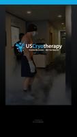 US Cryotherapy Dayton Affiche