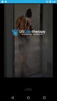 US Cryotherapy - Santa Maria poster