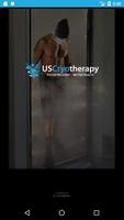 US Cryotherapy - Santa Maria Affiche