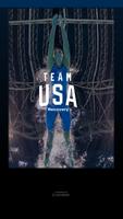 USOC Recovery Center poster