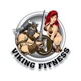 Viking Fitness 圖標