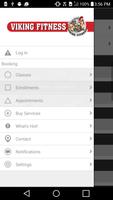 Viking Fitness screenshot 3