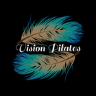 Vision Pilates アイコン