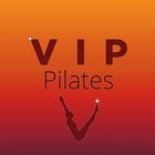 VIP Pilates Boca ikon