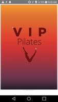 VIP Pilates Boca پوسٹر