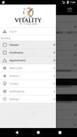 VITALITY FITLEB capture d'écran 1