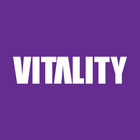 Vitality 圖標