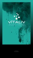 Vitaliv Infusion Therapy الملصق