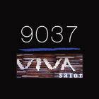 VIVA salon - 9037 Salon आइकन