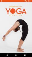 Voorhees Hot Yoga Center poster
