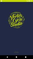 Vortex Cycle Poster