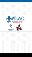 Westosha Legacy Athletic Club poster