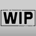 WIP Fitness 아이콘