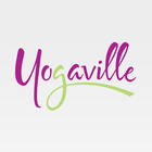 Yogaville 아이콘