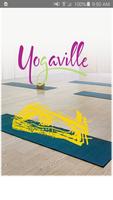 Yogaville poster