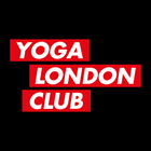 Yoga London Club-icoon