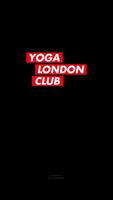 Yoga London Club پوسٹر