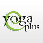 Yoga Plus 아이콘