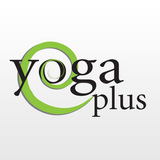 Yoga Plus أيقونة