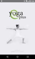 Yoga Plus Plakat