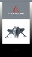 YOGA ROOMS poster