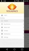 YogaSpace capture d'écran 3