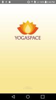 YogaSpace Affiche