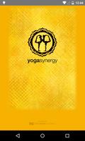 Yoga Synergy penulis hantaran