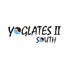 Yoglates 2 South icône