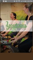 Youtopia Studio poster