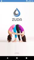 Zuda Yoga Folsom plakat