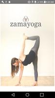 Zama Yoga Toowong পোস্টার