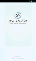 Zen Studios الملصق