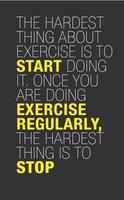 Fitness Quote Wallpapers 截图 1