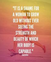 Fitness Quote Wallpapers 截图 3