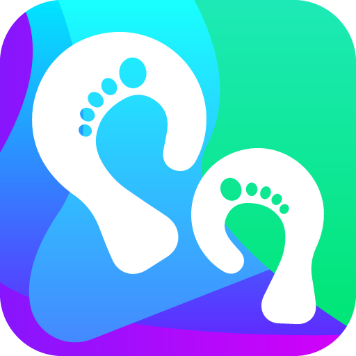 Genauer Schrittzähler