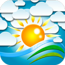 天气预报 APK