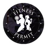 Fitness Permit biểu tượng