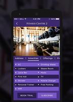 Fitness Permit screenshot 2