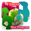 Weekly fitness & Diet Program