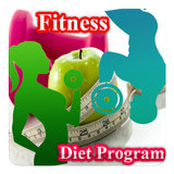 ikon Weekly fitness & Diet Program