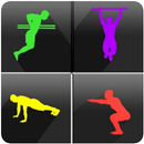 Fitness Workout at home APK