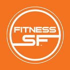 FITNESS SF 圖標