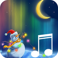 Christmas Lullabie-Calm Relax