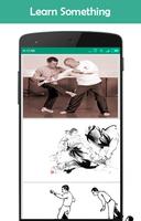 Chinese Martial Arts Techniques captura de pantalla 3