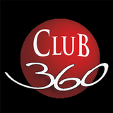Club 360-icoon