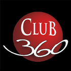 Club 360 أيقونة