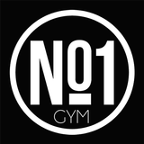 No.1 Gym icône