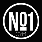 No.1 Gym icon