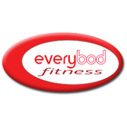 Everybod Fitness ikon